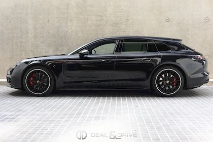 PANAMERA GTS SPORT TURISMO PDK