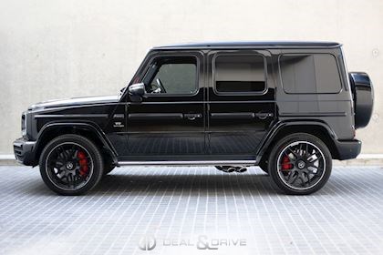 G 63 AMG