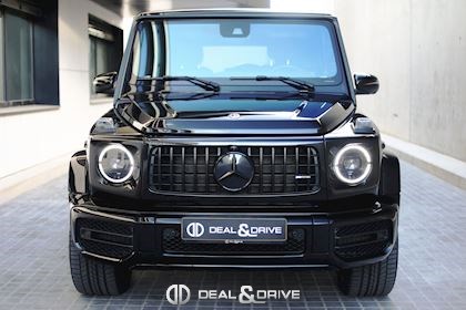 G 63 AMG