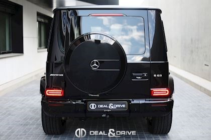G 63 AMG