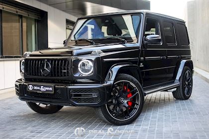 G 63 AMG