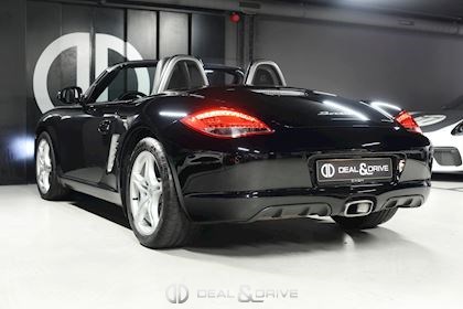 987 MK2 BOXSTER 2.9 BVM6