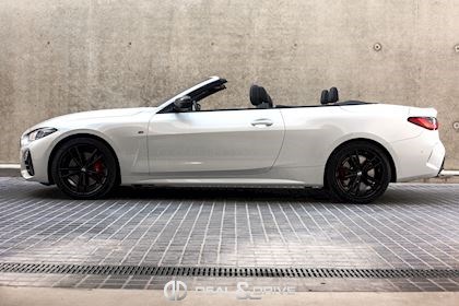 M440i XDRIVE CABRIOLET STEPTRONIC