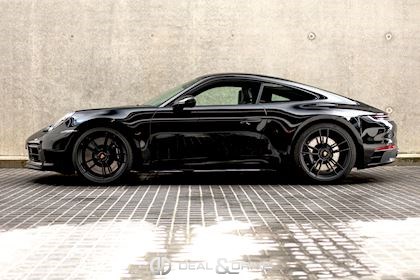 911 (992) CARRERA 4 GTS COUPE PDK