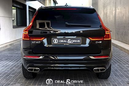 XC60 2.0 D4 R DESIGN GEARTRONIC 