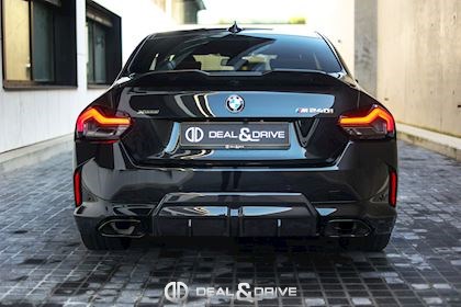 M240i COUPE XDRIVE M PERFORMANCE