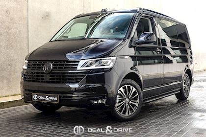 T6.1 CALIFORNIA OCEAN 2.0 TDI SCR 204 DSG 4MOTION 