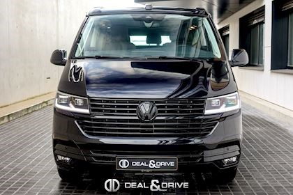 T6.1 CALIFORNIA OCEAN 2.0 TDI SCR 204 DSG 4MOTION 