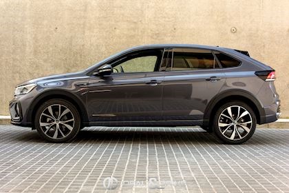 TAIGO 1.5 TSI 150 DSG R-LINE BUSINESS