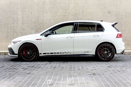 GOLF VIII 2.0 TSI DSG GTI CLUBSPORT 45 EDITION