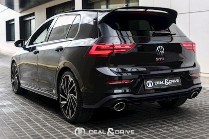 GOLF VIII 2.0 TSI DSG GTI CLUBSPORT