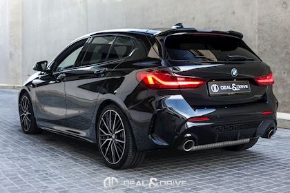  M135i XDRIVE STEPTRONIC 