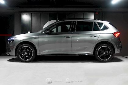 KAMIQ 1.0 TSI 110 DSG MONTE CARLO