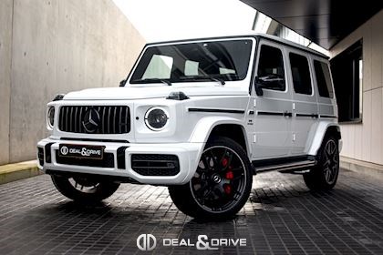 G 63 AMG 