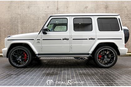 G 63 AMG 