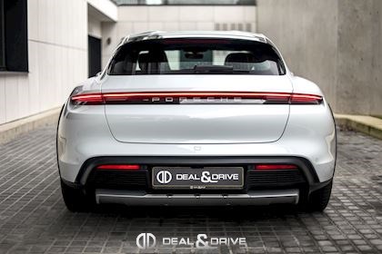 TAYCAN 4 CROSS TURISMO 