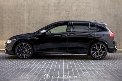 GOLF VIII R 2.0 TSI 4MOTION DSG