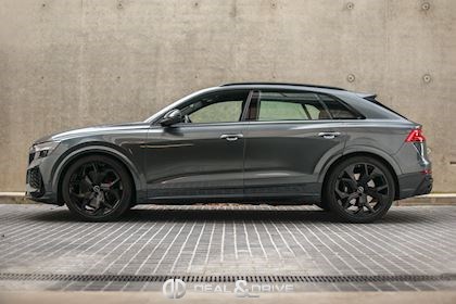 RS Q8 4.0 TFSI QUATTRO TIPTRONIC 