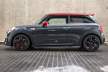 JOHN COOPER WORKS 3 PORTES AUTO. 