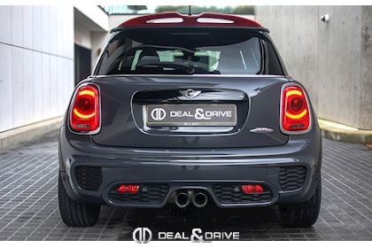 JOHN COOPER WORKS 3 PORTES AUTO. 