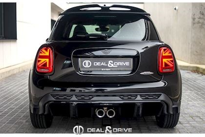 JOHN COOPER WORKS 3 PORTES AUTO.