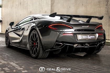 570 S SPIDER MSO