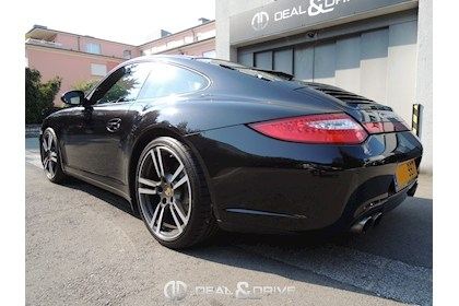 911 (997) Carrera 4S Coupé PDK