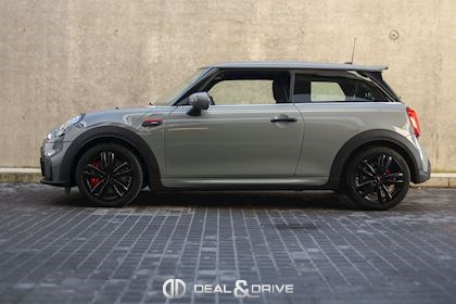 JOHN COOPER WORKS 3 PORTES AUTO.