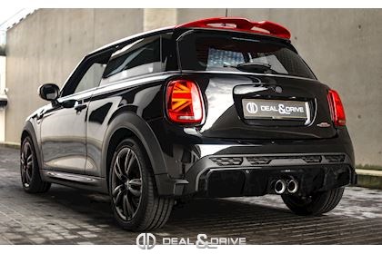 JOHN COOPER WORKS 3 PORTES AUTO. 