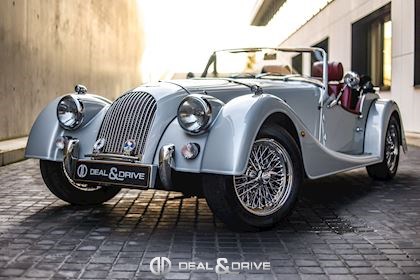 PLUS 4 110 TH ANNIVERSARY