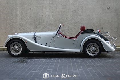 PLUS 4 110 TH ANNIVERSARY