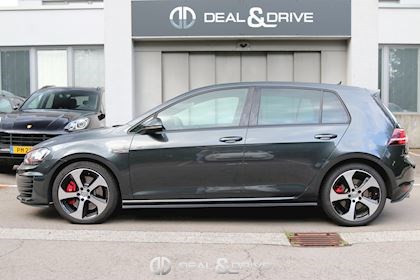 GOLF VII GTI Performance 2.0 TSI DSG