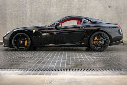 599 GTB FIORANO PACK HANDLING HGTE