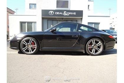 911 (997) Carrera 4S Coupé PDK