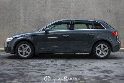 A3 SPORTBACK 1.5 TFSI S-TRONIC