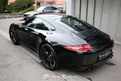 911 (991) CARRERA 3.8 GTS 