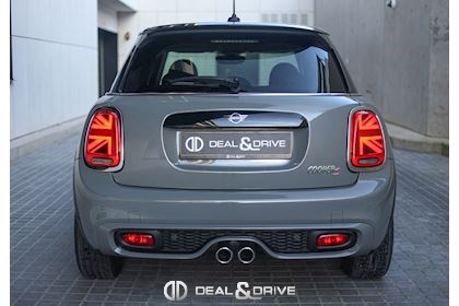 COOPER S 5 PORTES STEPTRONIC