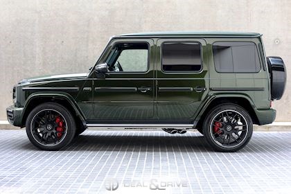 G 63 AMG
