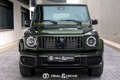 G 63 AMG