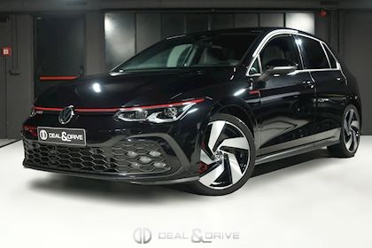 GOLF VIII GTI 2.0 TSI DSG