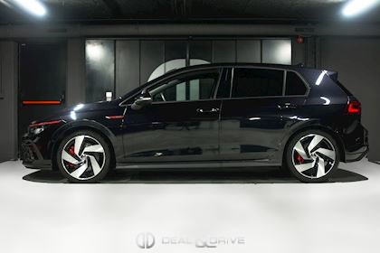 GOLF VIII GTI 2.0 TSI DSG