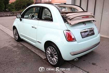 500C CULT 1.2 69ch