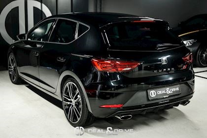 LEON 2.0 TSI CUPRA 300 DSG 