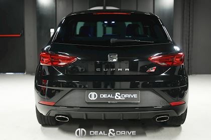 LEON 2.0 TSI CUPRA 300 DSG 