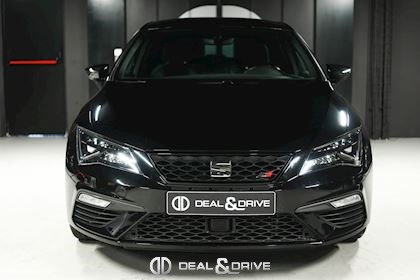 LEON 2.0 TSI CUPRA 300 DSG 