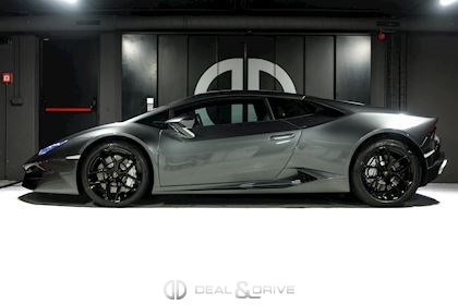 HURACAN LP580-2 COUPE