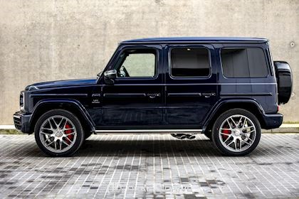 G 63 AMG