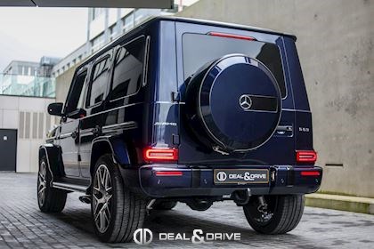 G 63 AMG