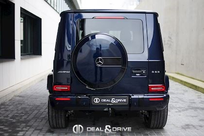 G 63 AMG