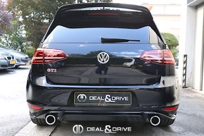 GOLF VII GTI CLUBSPORT 2.0 TSI DSG